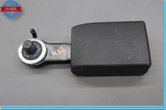 13-19 Mercedes X166 GL450 ML400 Rear Left Driver Side Seat Belt Buckle Oem