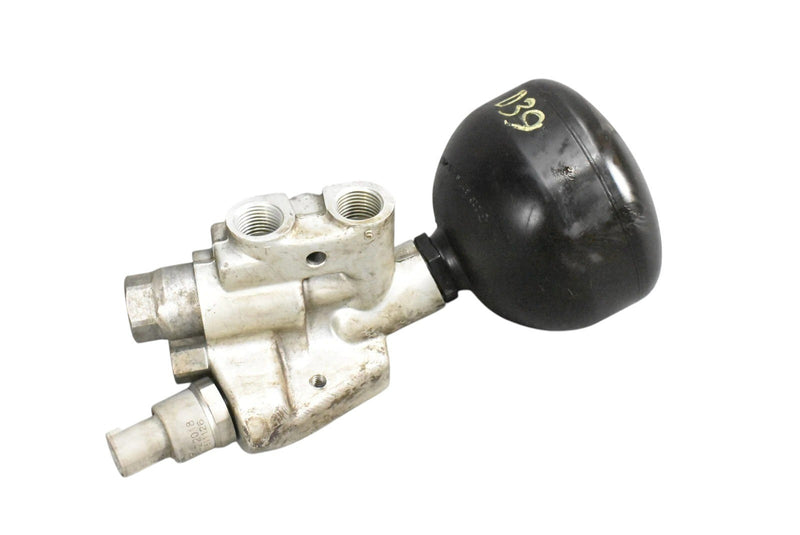Load image into Gallery viewer, 00-06 Mercedes CL500 S55 Pressure Relief Valve ABC Hydraulic Suspension Oem
