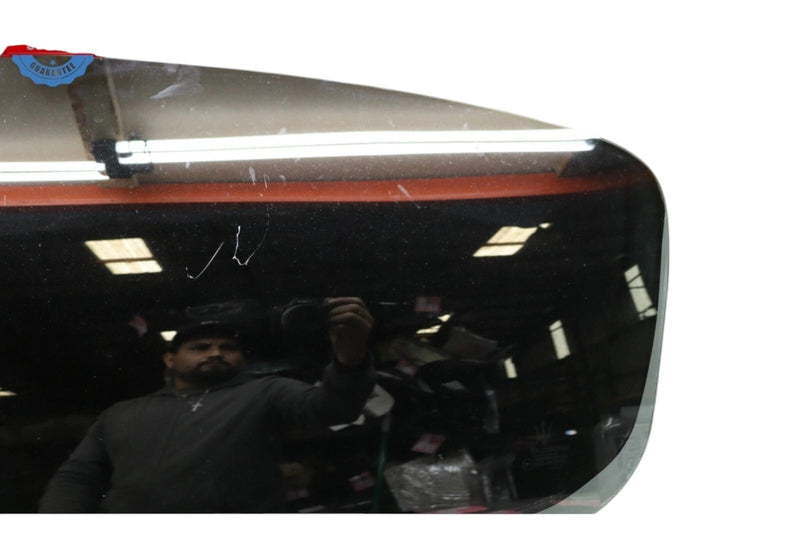Load image into Gallery viewer, 03-13 Maserati Quattroporte M139 Rear Left Side Door Window Glass 83744800 OEM
