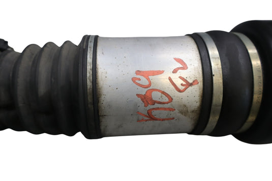 03-11 Mercedes W219 CLS500 CLS550 Front Left Side Air Shock Absorber Strut Oem