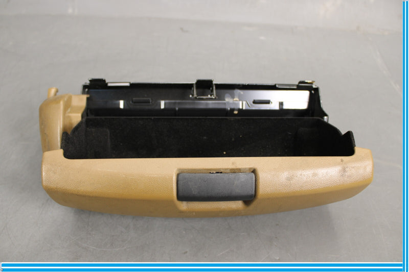 Load image into Gallery viewer, 07-09 Mercedes S550 W221 Front Left Driver Seat Storage Compartment Oem
