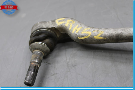 12-18 BMW 320i Active Hybrid 3 Front Right Passenger Lower Rearward Control Arm