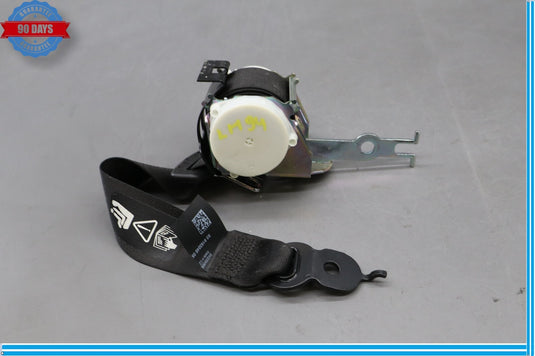 09-15 BMW 740i 750Li xDrive Rear Left Side Seatbelt Seat Belt Retractor Oem