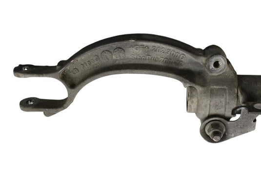 12-18 Audi A7 Quattro Front Right Side Shock Absorber Strut & Coil Spring Oem