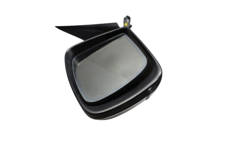 Load image into Gallery viewer, 14-17 Maserati Ghibli M157 Front Left Side Door Rear View Mirror 673000369 Oem
