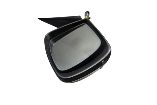 14-17 Maserati Ghibli M157 Front Left Side Door Rear View Mirror 673000369 Oem