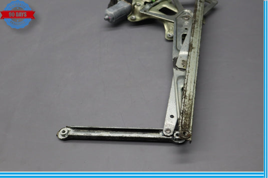 07-12 Lexus LS460 Front Right Passenger Side Door Window Regulator Motor Oem