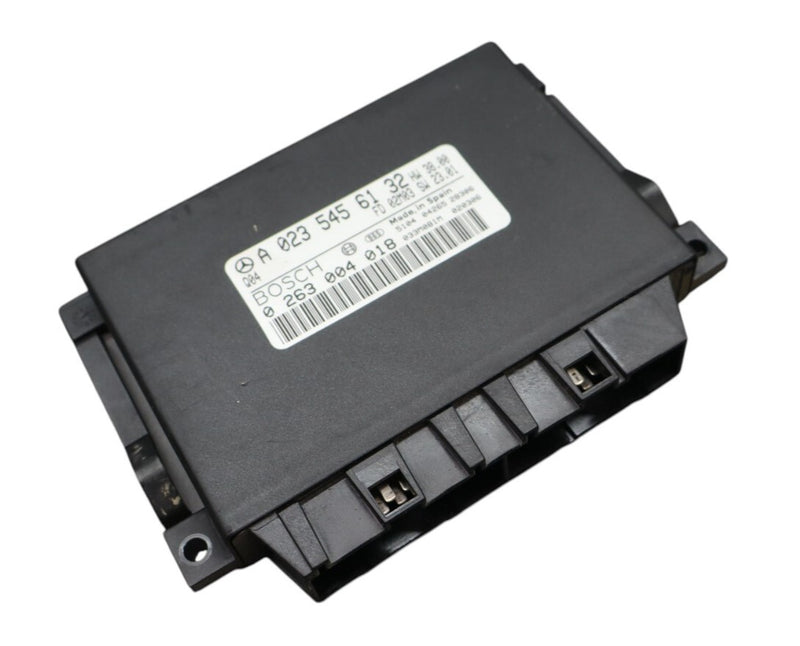 Load image into Gallery viewer, 03-06 Mercedes SL500 SL600 Park Parking Assist Control Module 0235456132 Oem
