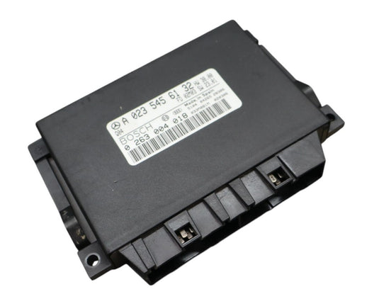 03-06 Mercedes SL500 SL600 Park Parking Assist Control Module 0235456132 Oem