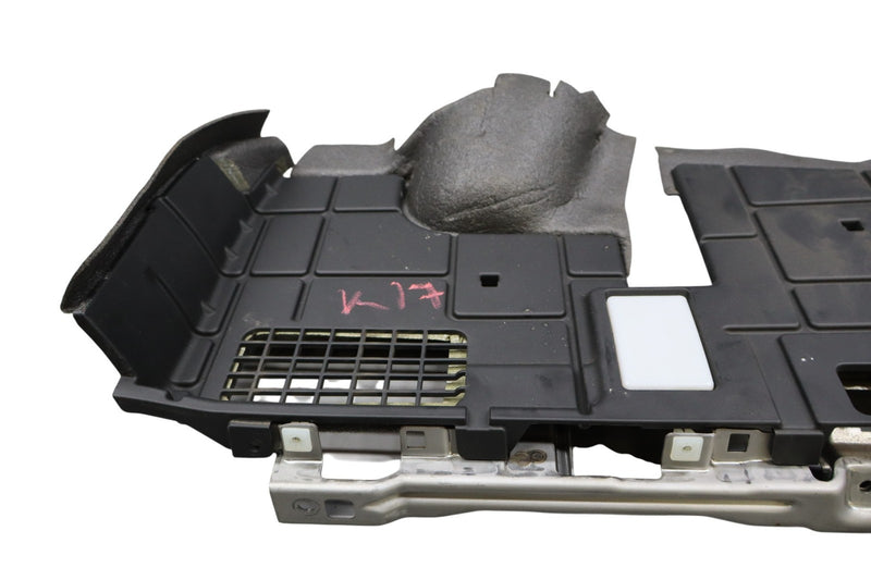 Load image into Gallery viewer, 14-16 Hyundai Equus Sig Front Dashboard Knee Under Cover Trim Panel Oem

