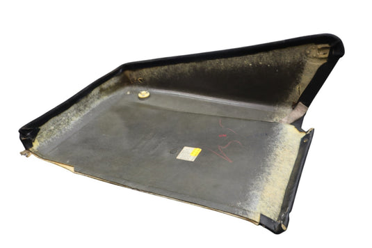 90-02 Mercedes R129 SL500 SL600 Right Side Seat Backrest Cover Panel Trim Oem