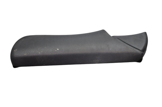 03-09 Mercedes CLK55 AMG Front Left Seat Adjustment Switch Panel Cover Trim Oem