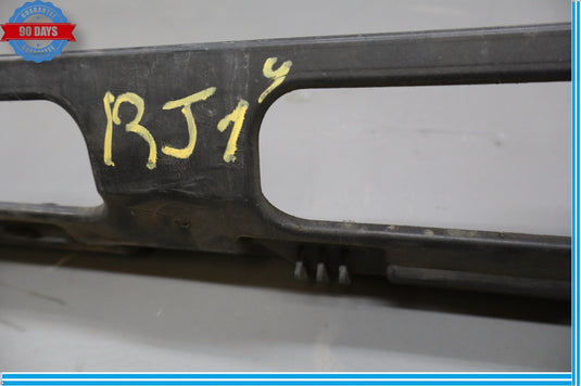 13-19 Mercedes X166 GL450 Rear Right Passegner Side Rocker Panel Bracket Oem