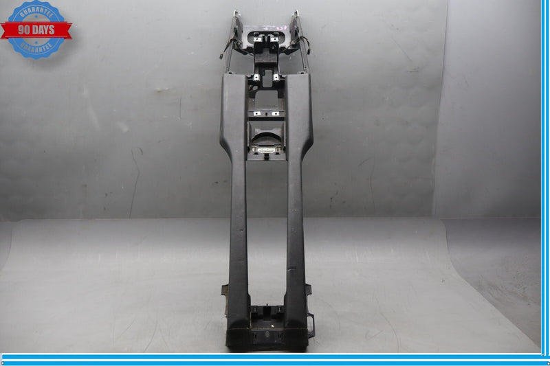 Load image into Gallery viewer, 10-16 Porsche Panamera Center Console Base Storage &amp; Cup Holder Frame Oem
