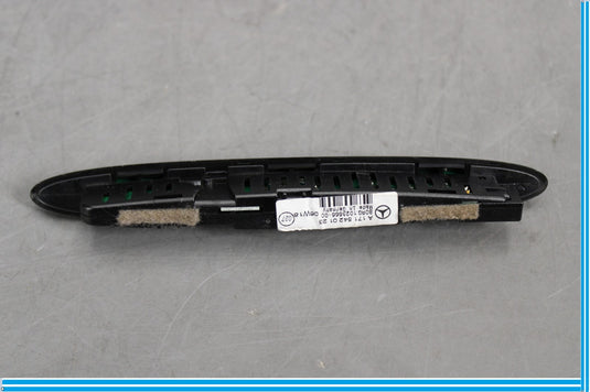 07-14 Mercedes S550 S600 W221 Parktronic Sensor Display Module Oem