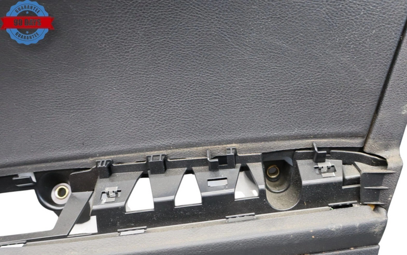 Load image into Gallery viewer, 11-14 Volkswagen VW Touareg Front Right Passenger Side Interior Door Panel Oem
