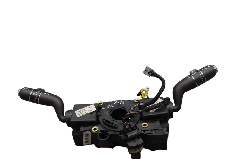 Load image into Gallery viewer, 08-22 Jaguar X351 XJ XJL Left Side Steering Column Clock Spring w/ Stalks Oem
