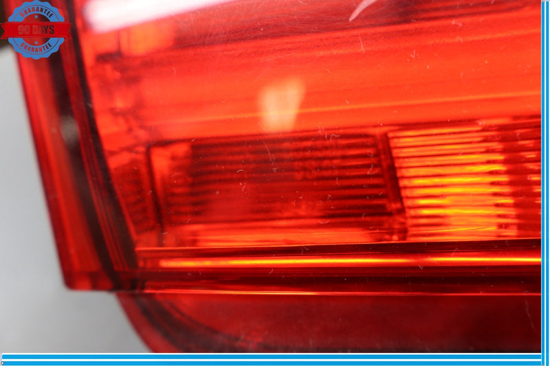 Load image into Gallery viewer, 11-13 BMW F10 535i GT xDriver Left Driver Side Inner Tail Light Lamp Oem
