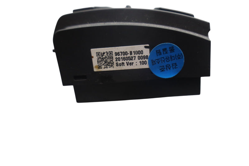 Load image into Gallery viewer, 17-20 Hyundai Genesis G80 Front Left Driver Side Steering Wheel Button Oem
