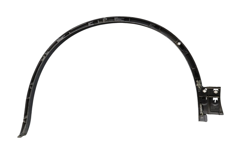 Load image into Gallery viewer, 11-17 Volkswagen Touareg Front Right Side Wheel Arch Fender Flare Molding Oem
