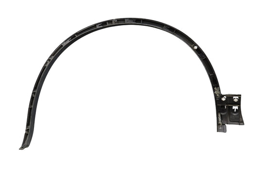 11-17 Volkswagen Touareg Front Right Side Wheel Arch Fender Flare Molding Oem