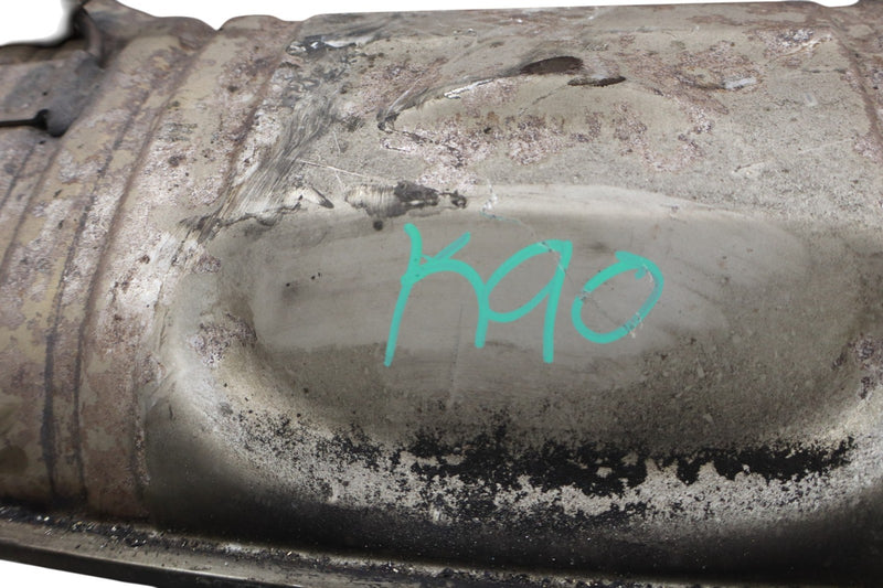 Load image into Gallery viewer, 97-99 Porsche Boxster 986 2.5L Exhaust Mufflers Assembly 99611112106 Oem
