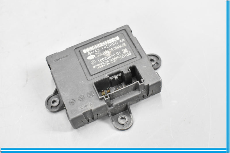 Load image into Gallery viewer, 09-15 Jaguar XF XFR Rear Right Passenger Door Control Module Unit ECU Oem
