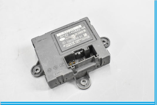 09-15 Jaguar XF XFR Rear Right Passenger Door Control Module Unit ECU Oem