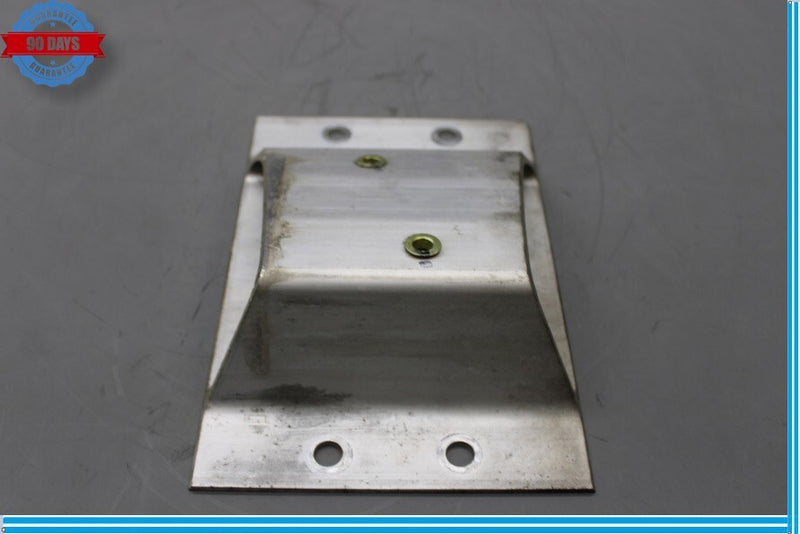 Load image into Gallery viewer, 07-15 Jaguar XK XKR X150 Rear Right Bumper Reinforcement Impact Bar Bracket Oem
