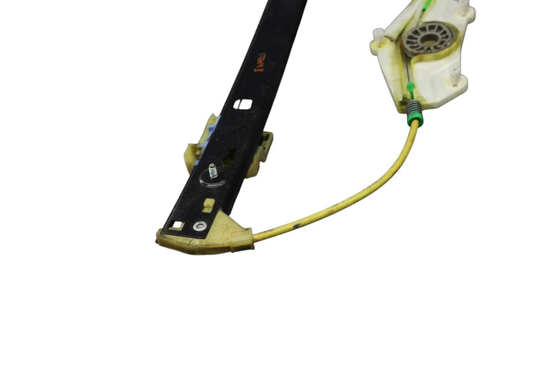 Load image into Gallery viewer, 11-18 Audi A8 A8L Quattro Front Right Passenger Side Door Window Regulator Oem
