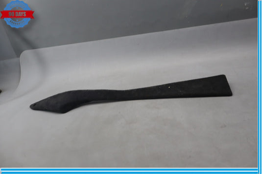 09-15 BMW 740i 740Li 750i Right Side Forward Carpet Trim Cover Panel Oem