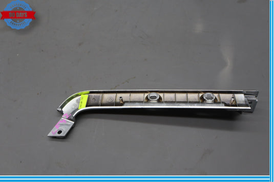 06-12 Bentley Continental Flying Spur Front/Rear Left Seat Molding Trim Oem