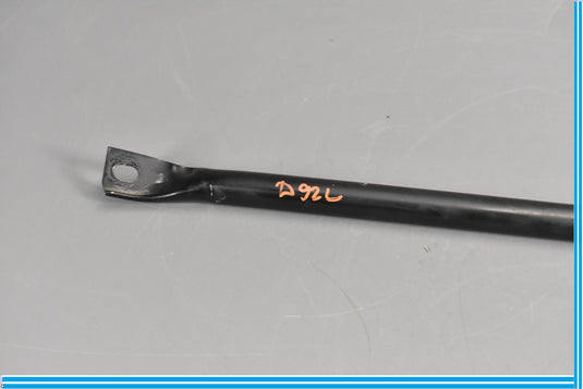 12-18 BMW 650i 640i F12  Front Left Radiator Core Brace Support Oem