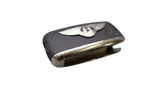 06-12 Bentley Continental Keyless Entry Remote Key Fob Transmitter 3W0837216 OEM
