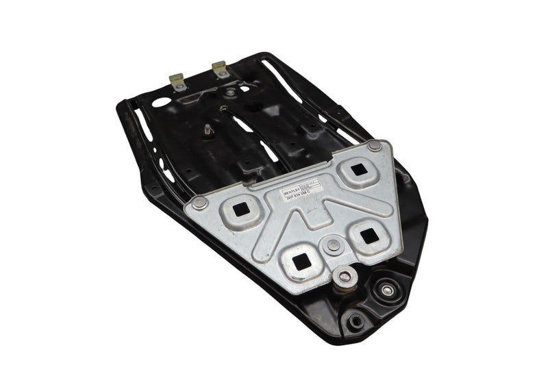 Load image into Gallery viewer, 07-11 Bentley Continental Rear Right Side Quarter Window Regulator Oem
