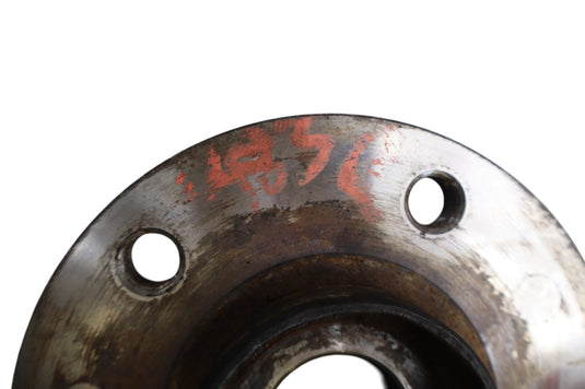 14-17 Maserati Ghibli S Front Right Side Wheel Hub Bearing Assembly Oem