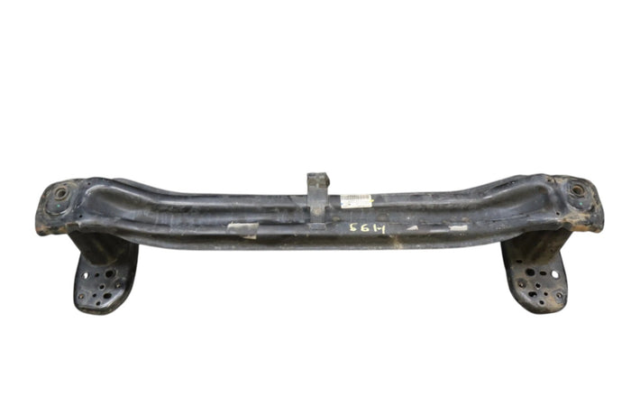 11-17 Volkswagen Touareg VW Front Bumper Reinforcement Impact Bar 7P0807109D Oem