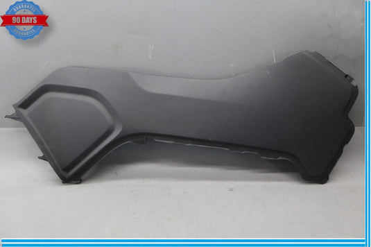 14-17 LR Range Rover Sport Front Right Side Center Console Panel Cover Trim Oem