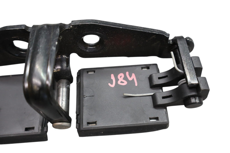 Load image into Gallery viewer, 03-18 Bentley Continental GTC GT Rear Tailgate Boot Lid Lock Plate Oem
