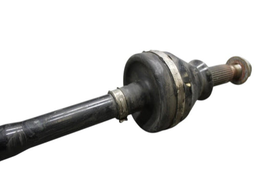 14-17 Maserati Ghibli Q4 Rear Right Side Drive Axle CV Shaft Driveshaft AWD Oem