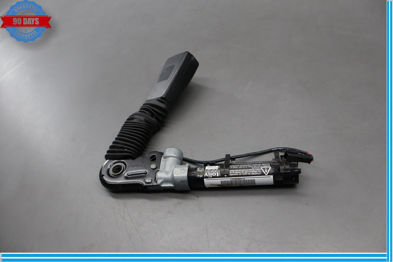 Load image into Gallery viewer, 11-16 BMW 535i GT xDrive Front Right Passenger Side Seatbelt Seat Belt Buckle Oe

