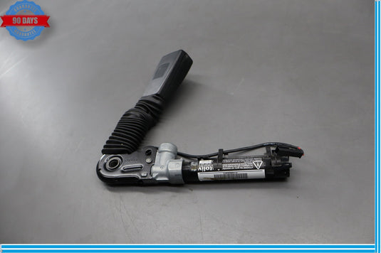 11-16 BMW 535i GT xDrive Front Right Passenger Side Seatbelt Seat Belt Buckle Oe