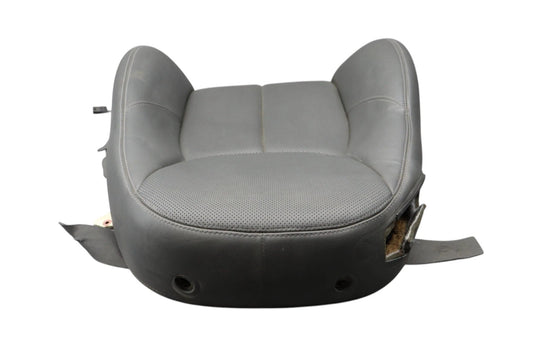 03-06 Mercedes R230 SL500 Right Passenger Side Top Upper Seat Cushion OEM