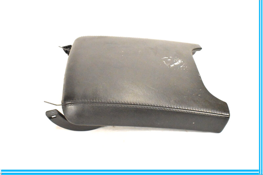 10-15 Jaguar XJ XJL X351 Center Console Storage Compartment Armrest Oem