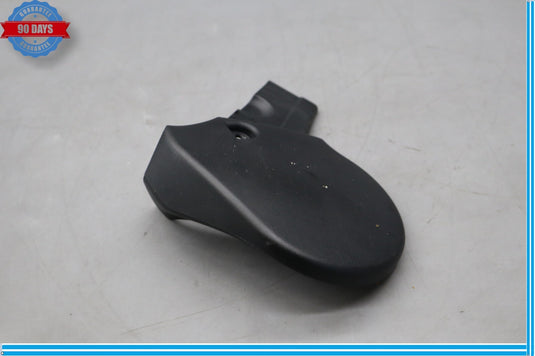 07-13 BMW X5 X6 E70 Front Right Passenger Side Seat Lower Trim Black Oem