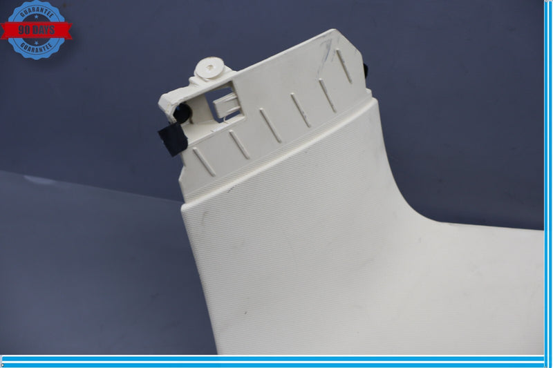 Load image into Gallery viewer, 13-17 Audi Q5 Rear Right Side D Pillar Upper Quarter Trim Cover 8R0867246M Oem
