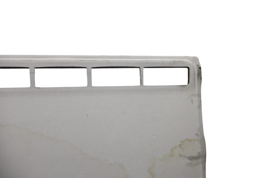 12-16 Mercedes CLS550 W218 Interior Headliner Roof Sunroof Slide Trim Cover Oem