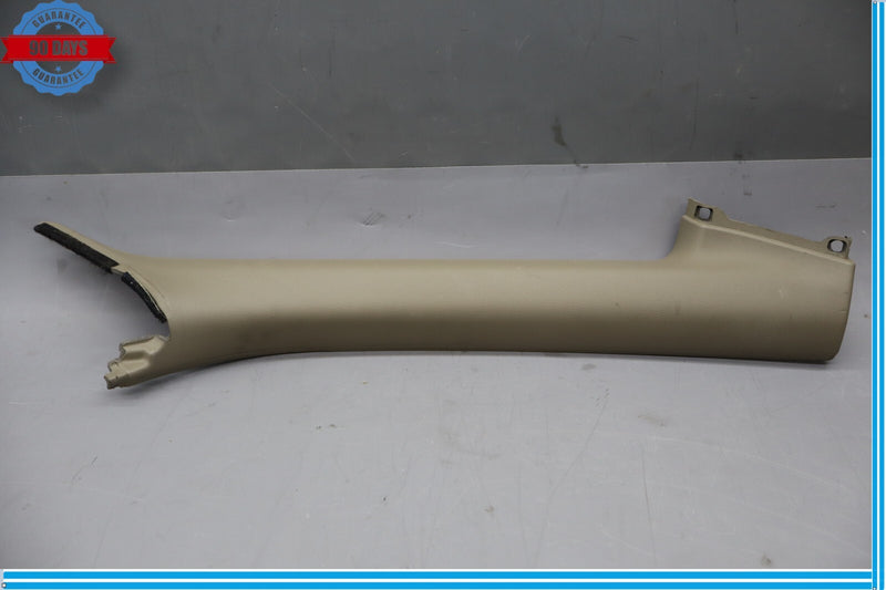 Load image into Gallery viewer, 10-17 Audi A5 A5 Quattro Right Front Passenger A Pillar Trim Panel Cover Oem
