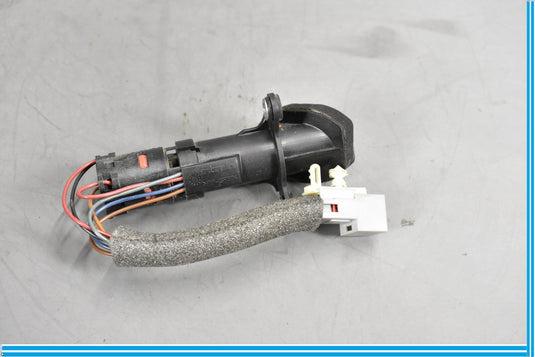 10-18 Jaguar XJ XJL X351 HVAC A/C Ambient Air Temperature Sensor Oem