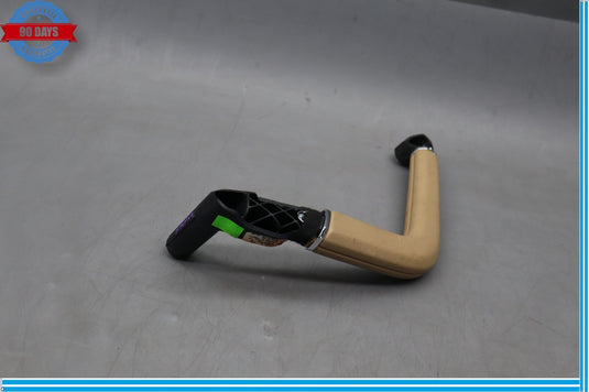 11-18 Porsche Cayenne 958 Front Right Side Door Panel Pull Grab Handle Oem